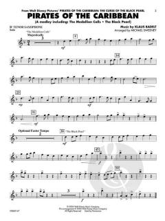 Essential Elements - Film Favorites 