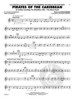 Essential Elements - Film Favorites 