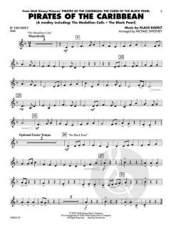 Essential Elements - Film Favorites 