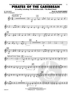 Essential Elements - Film Favorites 