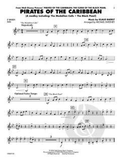 Essential Elements - Film Favorites 