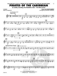 Essential Elements - Film Favorites 