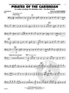 Essential Elements - Film Favorites 