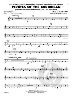 Essential Elements - Film Favorites 