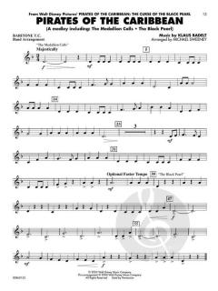 Essential Elements - Film Favorites 