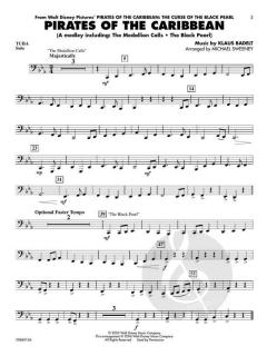 Essential Elements - Film Favorites 