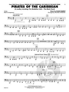 Essential Elements - Film Favorites 