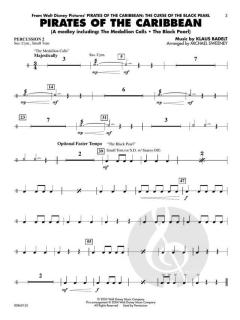 Essential Elements - Film Favorites 