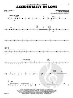 Essential Elements - Film Favorites 