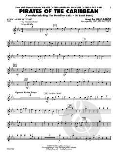 Essential Elements - Film Favorites 