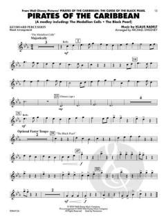 Essential Elements - Film Favorites 