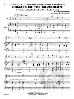 Essential Elements - Film Favorites - Accompanimnt 