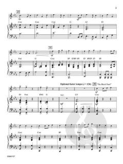 Essential Elements - Film Favorites - Accompanimnt 