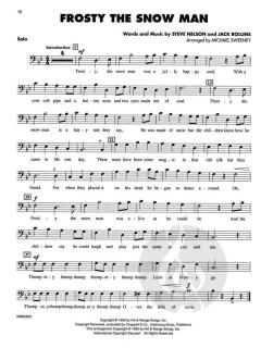 Essential Elements Christmas Favorites (Michael Sweeney) 