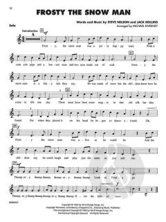 Essential Elements Christmas Favorites (Michael Sweeney) 