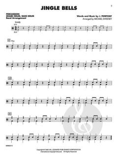 Essential Elements Christmas Favorites (Michael Sweeney) 