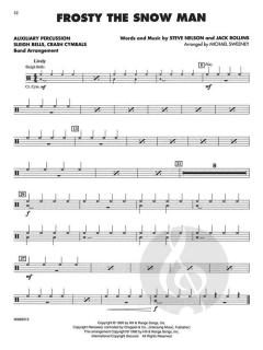 Essential Elements Christmas Favorites (Michael Sweeney) 