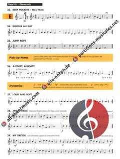 Essential Elements 2000 Book 1 Oboe 