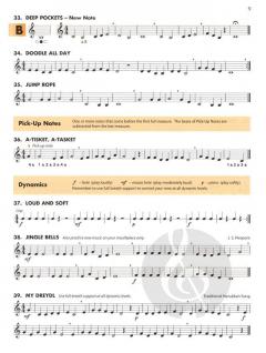 Essential Elements 2000 Book 1 B Flat Tuba 