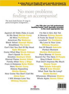 Audition Songs For Professional Singers 