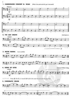 Essential Elements Book 2 (John Higgins) 