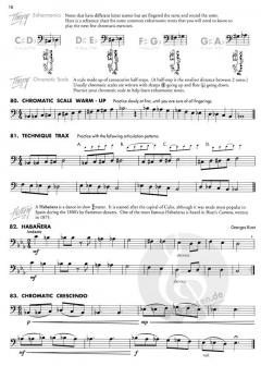 Essential Elements Book 2 (John Higgins) 