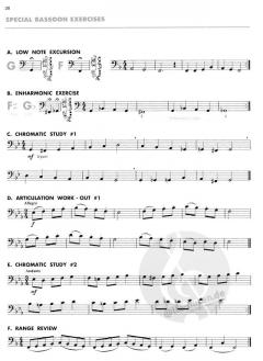 Essential Elements Book 2 (John Higgins) 