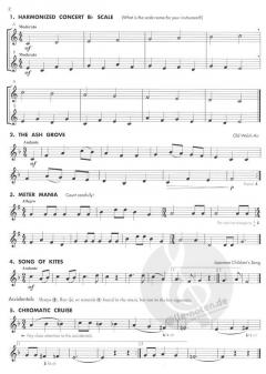 Essential Elements Book 2 (John Higgins) 