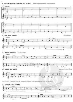 Essential Elements Book 2 (John Higgins) 