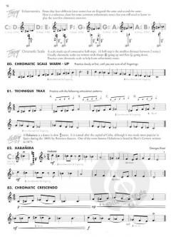 Essential Elements Book 2 (John Higgins) 