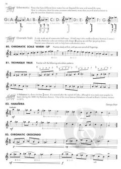 Essential Elements Book 2 (John Higgins) 