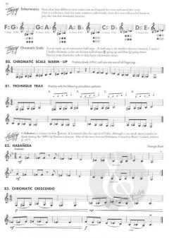 Essential Elements Book 2 (John Higgins) 