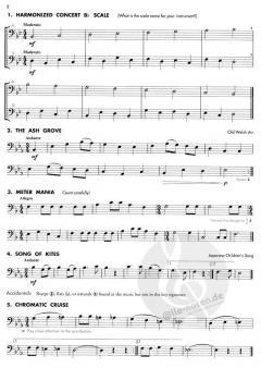 Essential Elements Book 2 (John Higgins) 