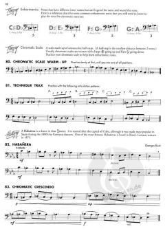 Essential Elements Book 2 (John Higgins) 