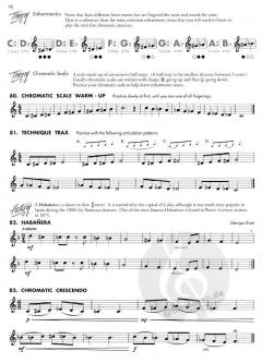 Essential Elements Book 2 (John Higgins) 