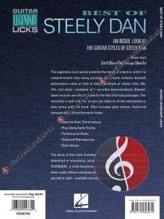 Best Of Steely Dan von Steely Dan 
