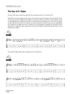 Sight-Reading For Rock Guitarists von Michael Mueller 