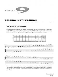 Sight-Reading For Rock Guitarists von Michael Mueller 