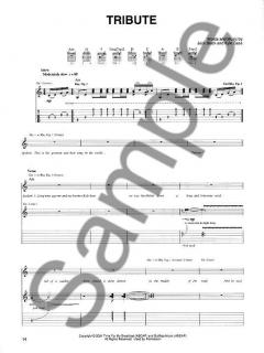 Play it like it is von Tenacious D 