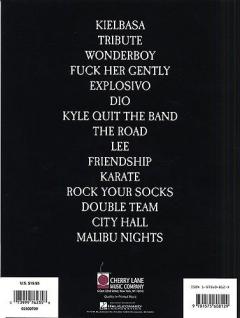 Play it like it is von Tenacious D 