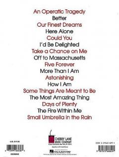 Little Women von Jason Howland 