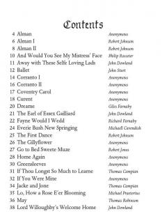 50 Renaissance Solos For Classical Guitar von Mark Phillips 