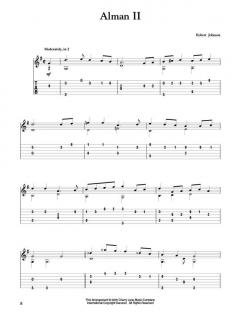 50 Renaissance Solos For Classical Guitar von Mark Phillips 