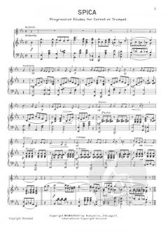 Trumpet Stars Set 2 von Hale A. Vandercook im Alle Noten Shop kaufen