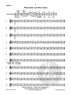 Rubank Elementary Method Oboe im Alle Noten Shop kaufen