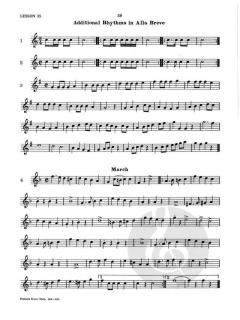 Rubank Elementary Method Oboe im Alle Noten Shop kaufen