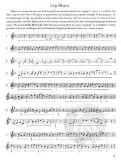 Rubank Intermediate Method for Cornet or Trumpet von J. E. Skornicka im Alle Noten Shop kaufen