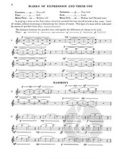 Rubank Intermediate Method von J. E. Skornicka 