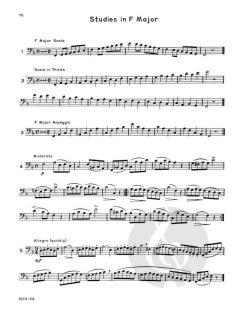 Rubank Intermediate Method Bassoon (Howard Voxman) 