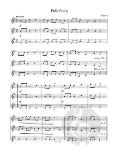 Rubank Intermediate Method von J. E. Skornicka für Horn